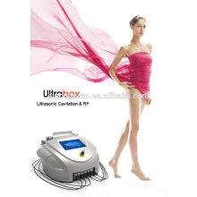 Beijing Sincoheren Cavitation Body Slimming Beauty Equipment